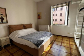 Parrinello House Palermo
